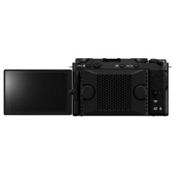 Fujifilm X-M5 schwarz kaufen | Photo Porst - Bild 3