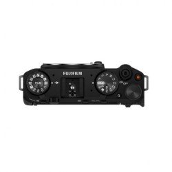 Fujifilm X-M5 schwarz kaufen | Photo Porst - Bild 4