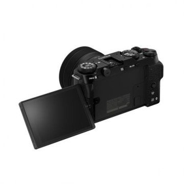 Fuji X-M5 schwarz inkl. XC 15-45mm - Bild 2