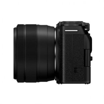 Fuji X-M5 schwarz inkl. XC 15-45mm - Bild 3