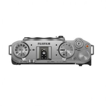 Fujifilm X-M5 silber kaufen | Photo Porst - Bild 2