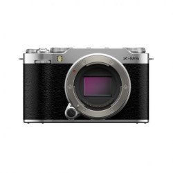 Fujifilm X-M5 silber kaufen | Photo Porst
