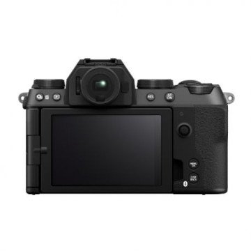 Fujifilm X-S20 Gehäuse kaufen | Photo Porst - Bild 3