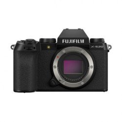 Fujifilm X-S20 Gehäuse kaufen | Photo Porst