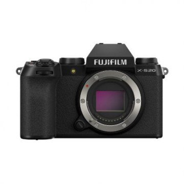 Fujifilm X-S20 Gehäuse kaufen | Photo Porst - Bild 4