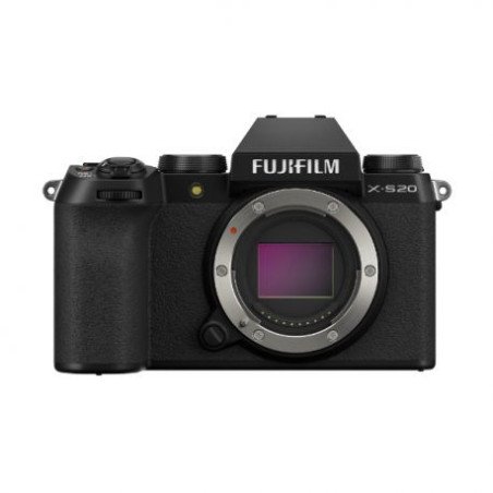 Fujifilm X-S20 Gehäuse kaufen | Photo Porst