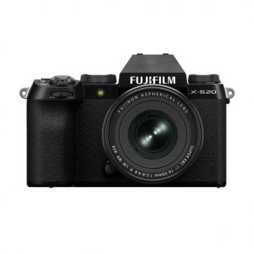 Fujifilm X-S20 + XF 16-50mm kaufen | Photo Porst - Bild 3