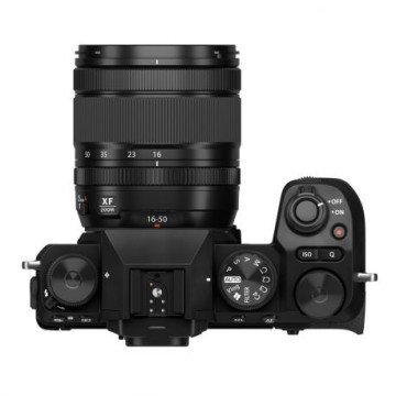 Fujifilm X-S20 + XF 16-50mm kaufen | Photo Porst - Bild 2