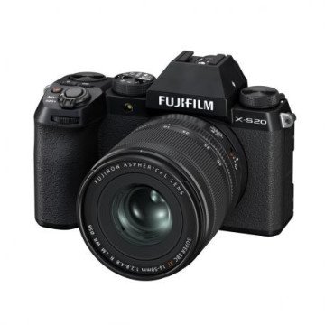 Fujifilm X-S20 + XF 16-50mm kaufen | Photo Porst - Bild 1