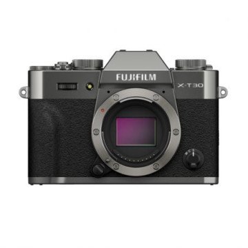 Fuji X-T30 III in schwarz, silber oder anthrazit - Bild 1