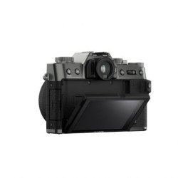 Fuji X-T30 III in schwarz, silber oder anthrazit - Bild 2