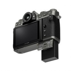 Fuji X-T30 III inkl. XF 13-33mm in schwarz, silber oder anthrazit - Bild 2