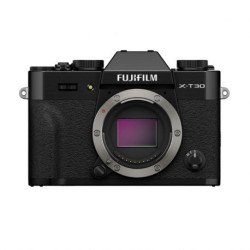 Fuji X-T30 III in schwarz, silber oder anthrazit