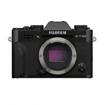 Fuji X-T30 III in schwarz, silber oder anthrazit - Bild 1