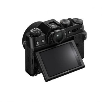 Fuji X-T30 III in schwarz, silber oder anthrazit - Bild 2