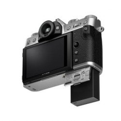 Fuji X-T30 III in schwarz, silber oder anthrazit - Bild 1