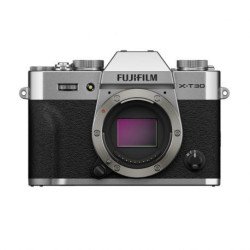 Fuji X-T30 III in schwarz, silber oder anthrazit
