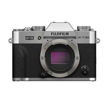 Fuji X-T30 III in schwarz, silber oder anthrazit - Bild 4