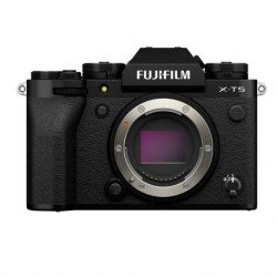 Fujifilm X-T5 schwarz kaufen | Photo Porst