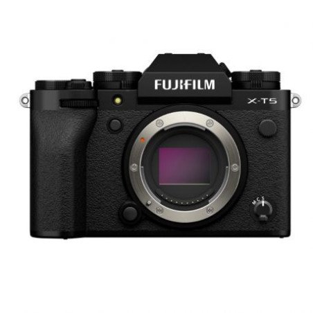 Fujifilm X-T5 schwarz kaufen | Photo Porst