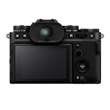 Fujifilm X-T5 schwarz kaufen | Photo Porst - Bild 2