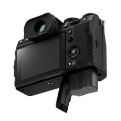 Fujifilm X-T5 schwarz kaufen | Photo Porst - Bild 3
