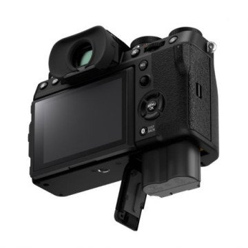 Fujifilm X-T5 schwarz kaufen | Photo Porst - Bild 3