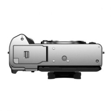Fuji X-T5 Gehäuse silber kaufen | Photo Porst - Bild 2