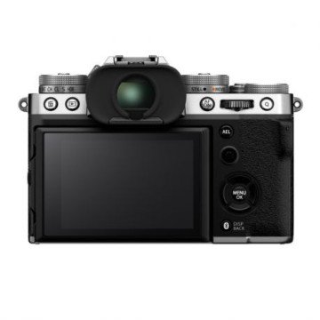 Fuji X-T5 Gehäuse silber kaufen | Photo Porst - Bild 4