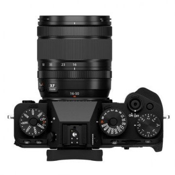 Fujifilm X-T5 + XF 16-50mm schwarz kaufen - Bild 1