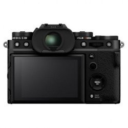 Fujifilm X-T5 + XF 16-50mm schwarz kaufen - Bild 2