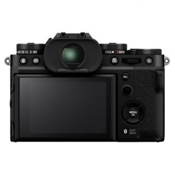 Fujifilm X-T5 + XF 16-50mm schwarz kaufen - Bild 2