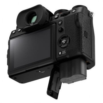 Fujifilm X-T5 + XF 16-50mm schwarz kaufen - Bild 3