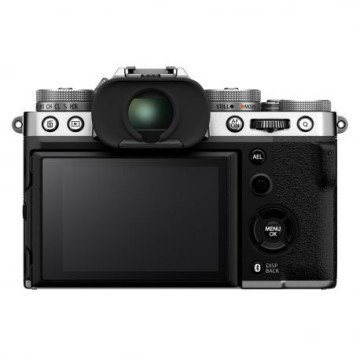 Fujifilm X-T5 + XF 16-50mm silber kaufen - Bild 2