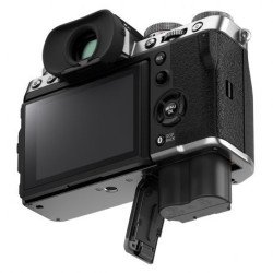 Fujifilm X-T5 + XF 16-50mm silber kaufen - Bild 3