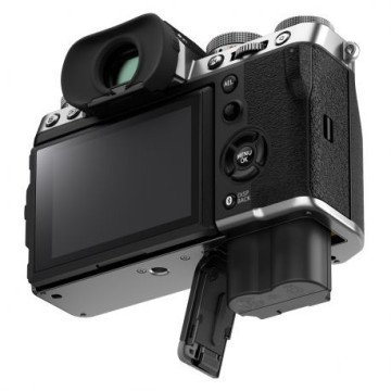 Fujifilm X-T5 + XF 16-50mm silber kaufen - Bild 3