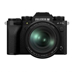 Fujifilm X-T5 + XF 16-80mm schwarz kaufen