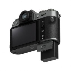 Fuji X-T50 anthrazit bei Photo Porst in Pinneberg - Bild 1