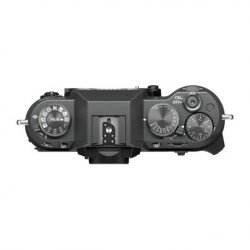 Fuji X-T50 anthrazit bei Photo Porst in Pinneberg - Bild 3