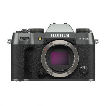 Fuji X-T50 anthrazit bei Photo Porst in Pinneberg - Bild 4