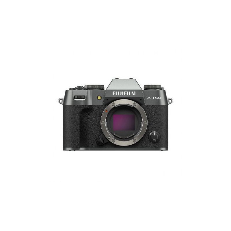 Fuji X-T50 anthrazit bei Photo Porst in Pinneberg - Hauptbild