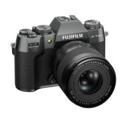 Fujifilm X-T50 + XF 16-50mm anthrazit kaufen