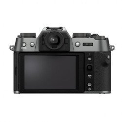 Fujifilm X-T50 + XF 16-50mm anthrazit kaufen - Bild 2