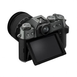 Fujifilm X-T50 + XF 16-50mm anthrazit kaufen - Bild 3