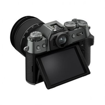 Fujifilm X-T50 + XF 16-50mm anthrazit kaufen - Bild 3