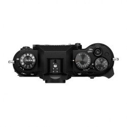 Fuji X-T50 schwarz bei Photo Porst in Pinneberg - Bild 1