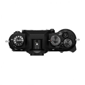 Fuji X-T50 schwarz bei Photo Porst in Pinneberg - Bild 1
