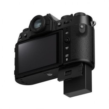 Fuji X-T50 schwarz bei Photo Porst in Pinneberg - Bild 2