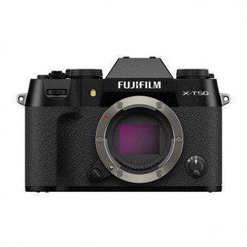 Fuji X-T50 schwarz bei Photo Porst in Pinneberg - Bild 3