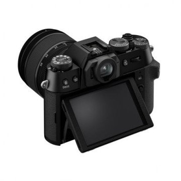 Fujifilm X-T50 + XF 16-50mm schwarz kaufen - Bild 2